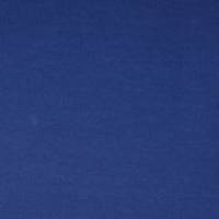 12,90 Euro/m Jersey uni dunkel blau Bild 1