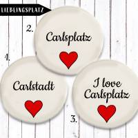 Carlstadt Button Bild 1