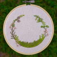 Stickdatei Mooskranz Bild 1