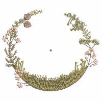 Stickdatei Mooskranz Bild 2