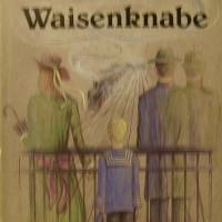 Des Kaisers Waisenknabe - ein Berliner Roman aus der  Kaiserzeit - Bild 1