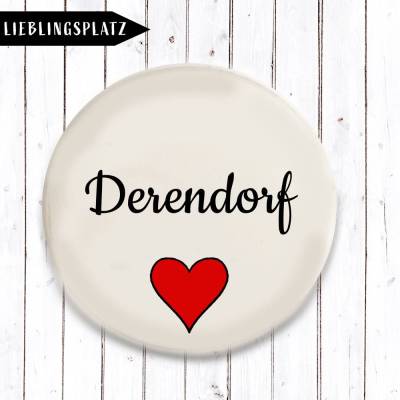 Derendorf Button
