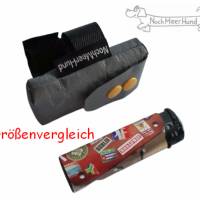 Täschchen für GPS-Tracker, Tracker-Tasche, Tracker-Täschchen für Hunde - Die 'BringMe-Bag' *verschiedene Farben* Bild 8