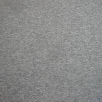 14,60 EUR/m Alpen fleece grau mit der weißen kuscheligen Rückseite Bild 4