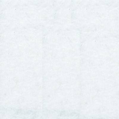 Bastelfilzplatte 3x750x500 mm - Weiß