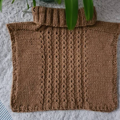 Strickanleitung | NobleSet