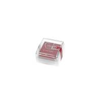 Mini-Stempelkissen rosa Pigmentstempelkissen Bild 1