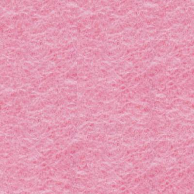 Bastelfilzplatte 3x750x500 mm - Rose