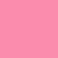 Moosgummi-Platte 2x300x450 mm Pink Bild 1
