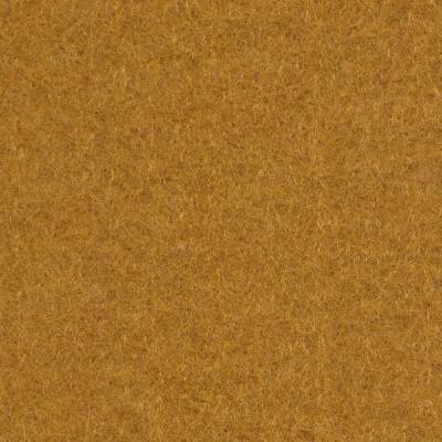 Bastelfilzplatte 3x750x500 mm - Ocker