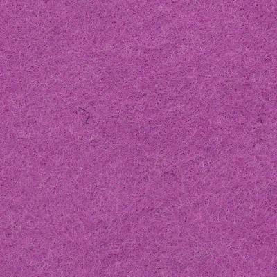 Bastelfilzplatte 3x750x500 mm - Violett