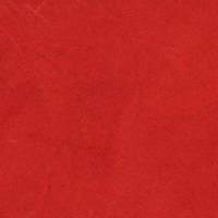 Strohseidenpapier 50x70 cm Rot Bild 1