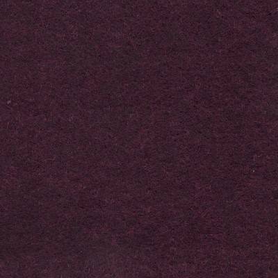 Bastelfilzplatte 3x750x500 mm - Burgund
