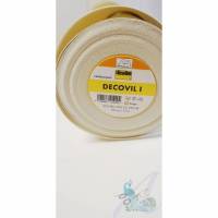 Decovil I - Bügeleinlage - beige