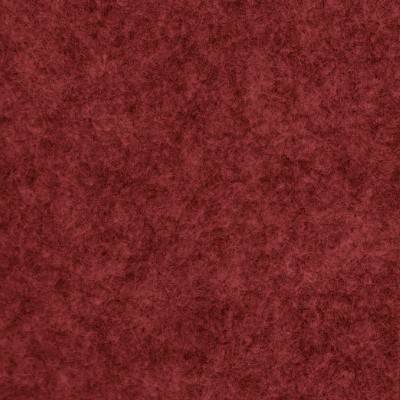 Bastelfilzplatte 3x750x500 mm - Rot meliert