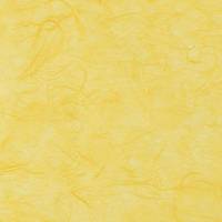 Strohseidenpapier 50x70 cm Gelb Bild 1