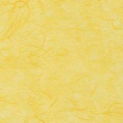 Strohseidenpapier 50x70 cm Gelb