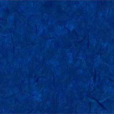 Strohseidenpapier 50x70 cm Royalblau