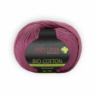 Pro Lana  (Meine Wolle) Bio Cotton mercerisiert, gasiert mit seidigem Glanz Bild 5