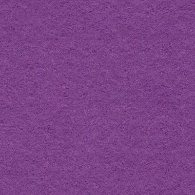 Bastelfilzplatte 3x750x500 mm - Lila