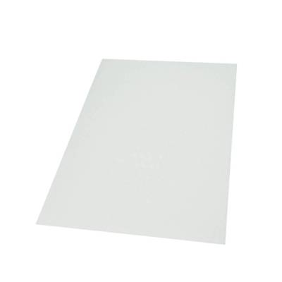 Dekofilz weiß 20x30cm x 2mm