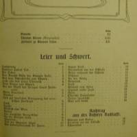 Prachtband-Körners Werke- um 1900/12,Theodor Körners sämtliche Werke, Bild 3