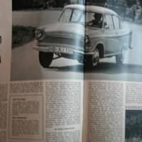 Auto Motor und Sport Heft 23, 7.November 1959 Bild 3