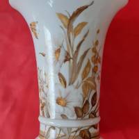 Vintage Porzellan Vase AK Kaiser W Germany 50er/60er Jahre Bild 1