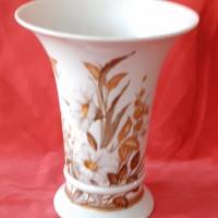 Vintage Porzellan Vase AK Kaiser W Germany 50er/60er Jahre Bild 2