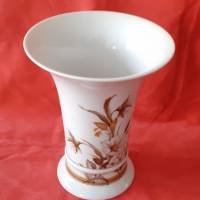 Vintage Porzellan Vase AK Kaiser W Germany 50er/60er Jahre Bild 5