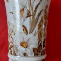 Vintage Porzellan Vase AK Kaiser W Germany 50er/60er Jahre Bild 6