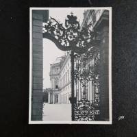 vintage, Postkarte, Ansichtskarte, Residenz Würzburg, Bayerischer Verwaltung staatl. Schlösser, München Bild 1
