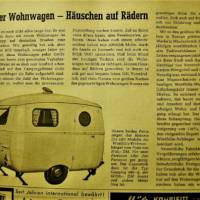 ADAC Motorwelt Heft 2 Februar 1960,ca. 81 Seiten mit Testberichten und schöner Werbung Bild 3