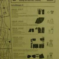 Pramo, Praktische Mode  6/80, Die Mode für Sommerkleider mit Schnittmusterbeilage Bild 3