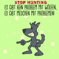 Stop Hunting Bild 1