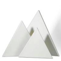 Keilrahmen Dreieck Bild 1