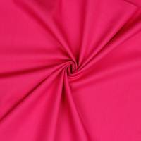 Baumwollstoff in pink, leichter Popeline,  0,25m Bild 3
