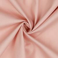 Baumwollstoff in rose, leichter, rosafarbener Popeline,  0,25m Bild 1
