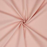 Baumwollstoff in rose, leichter, rosafarbener Popeline,  0,25m Bild 3