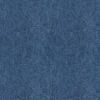 Baumwolljersey dunkelblau in Jeans Optik ausgewasche Jeansfarbe Öko-Tex Standard 100 - Meterware Stoffe Jeansoptik Bild 1