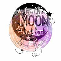 to the Moon and Back Bild 1