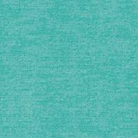 Baumwolljersey mint grün in Jeans Optik ausgewasche Jeansfarbe Öko-Tex Standard 100 - Meterware Stoffe Jeansoptik Bild 1