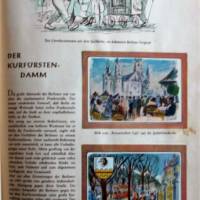 Berlin - einst und jetzt,die Geschichte unserer Heimatstadt,Band 1,Berliner Margarinefabrik Berlin Bild 3