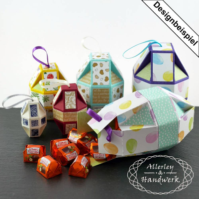 Plottdatei Rautenbox "Doris" im SVG-Format