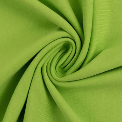 Sommersweat Kiwigrün