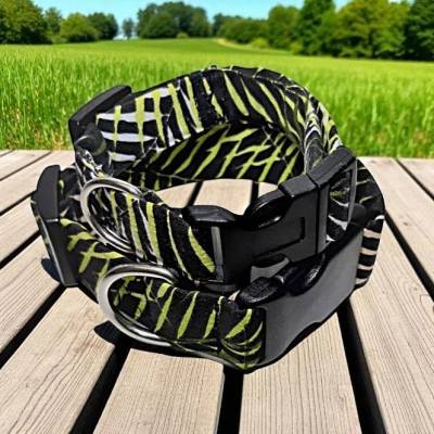 Hundehalsband Gr. S, M