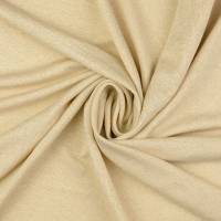 eleganter Loopschal 130cm Länge aus Feinstrick Jersey mit Glitzer für Damen - verschiedene Farben Bild 8