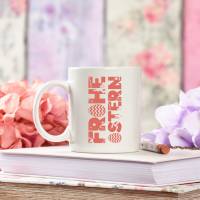 Frohe Ostern Freebie für den Plotter - Schriftzug zum Verzieren von Fenstern und Dekoration Bild 6