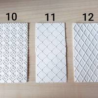 Geprägte Taschentücher/ Freudentränentücher pro Stück 0,18€ Bild 2