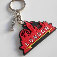 London Stadt England  Schlüsselanhänger, Urlaub, Big Ben, Bild 2
